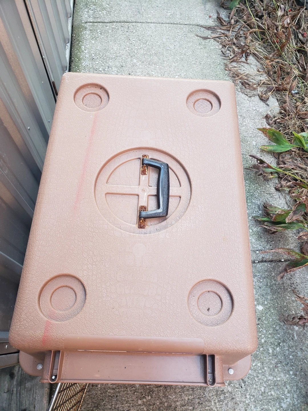 Petmate Pet Porter Dog Kennel - photo 2