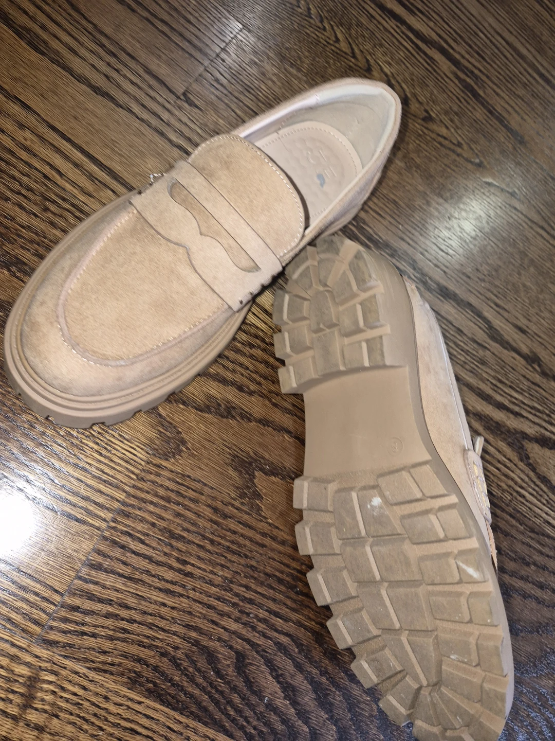 Fall ladies Boots  7.5 and 8 size - photo 2