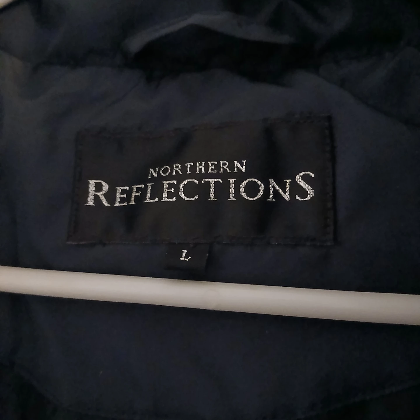 Northern Reflections Winter Jacket - photo 2