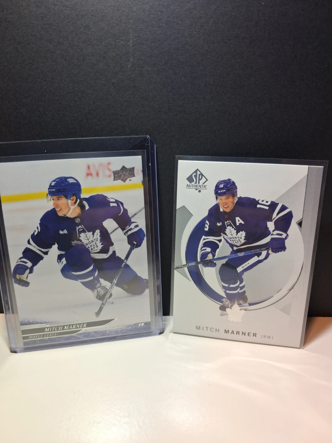 Mitch Marner Lot