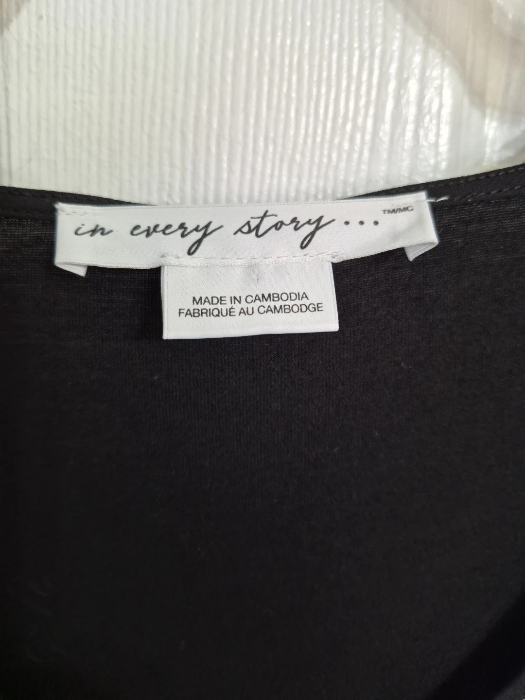 Ladies Size 2X Penningtons Blouse Top - photo 4