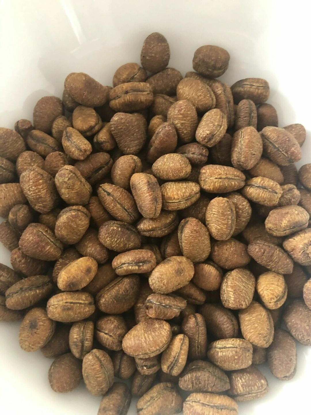 Ehuru African Nutmeg Seeds