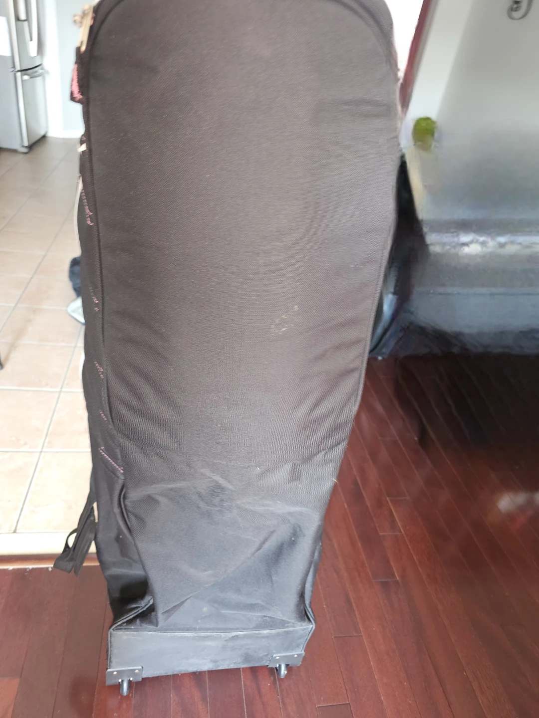 Golf Travel Bag - photo 4