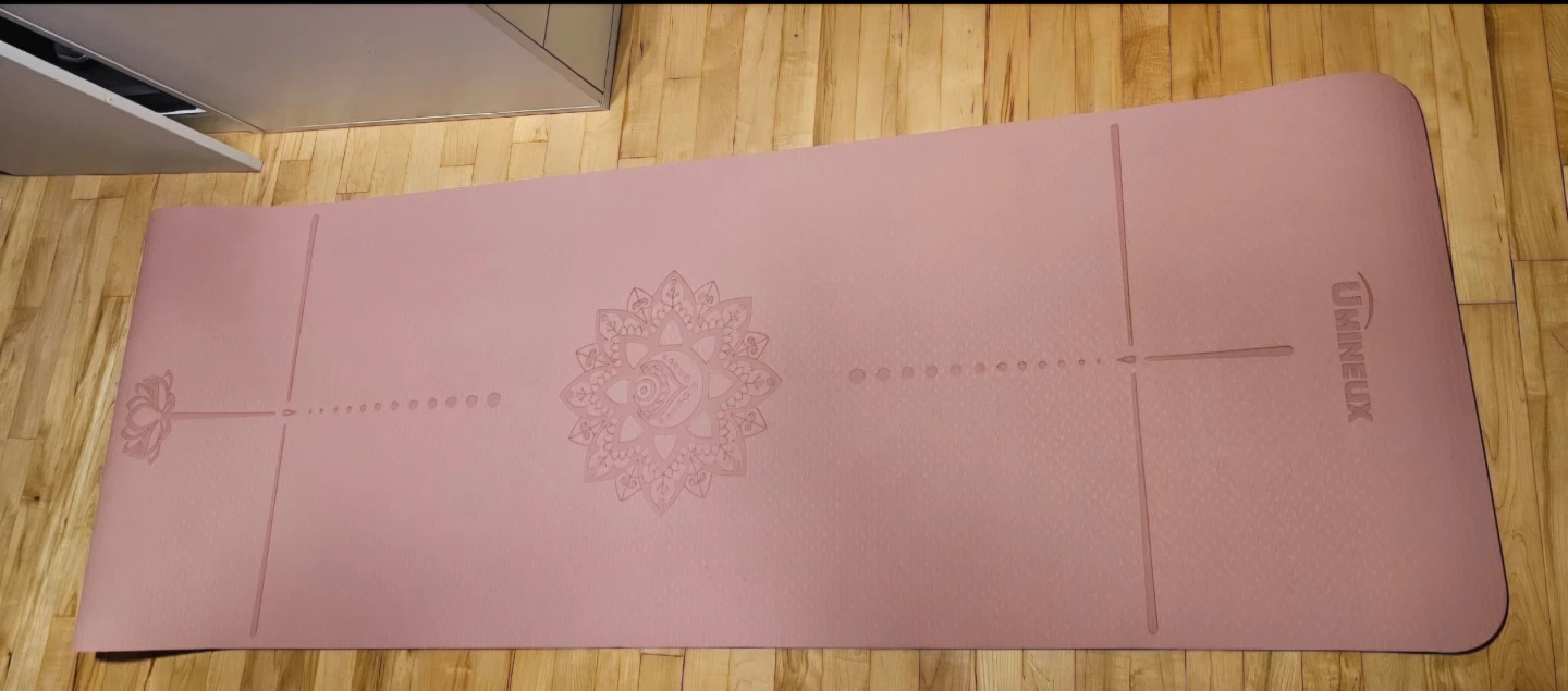 Umineux Yoga Mat