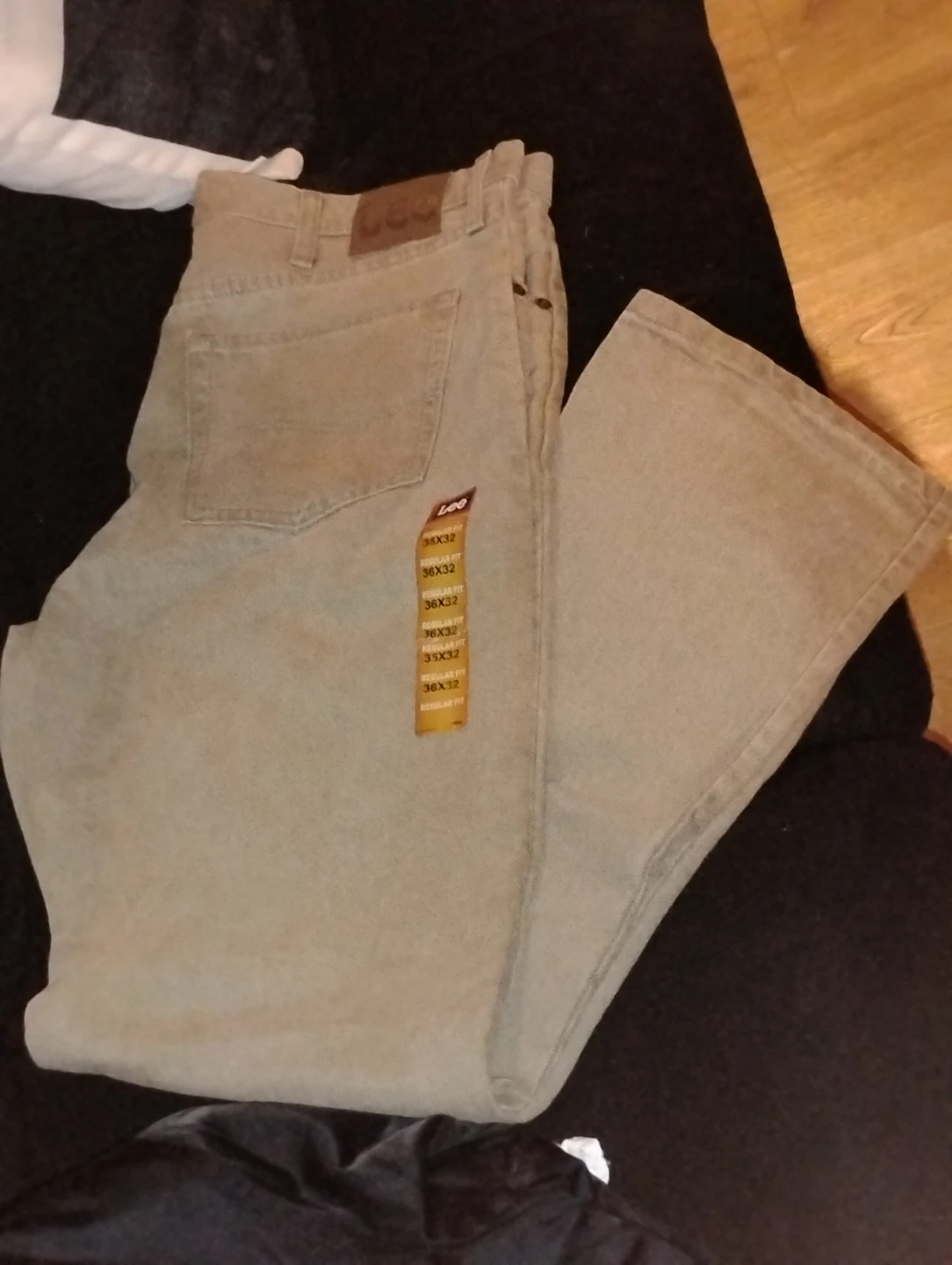 Diesel Blue Stretch Jeans - photo 5