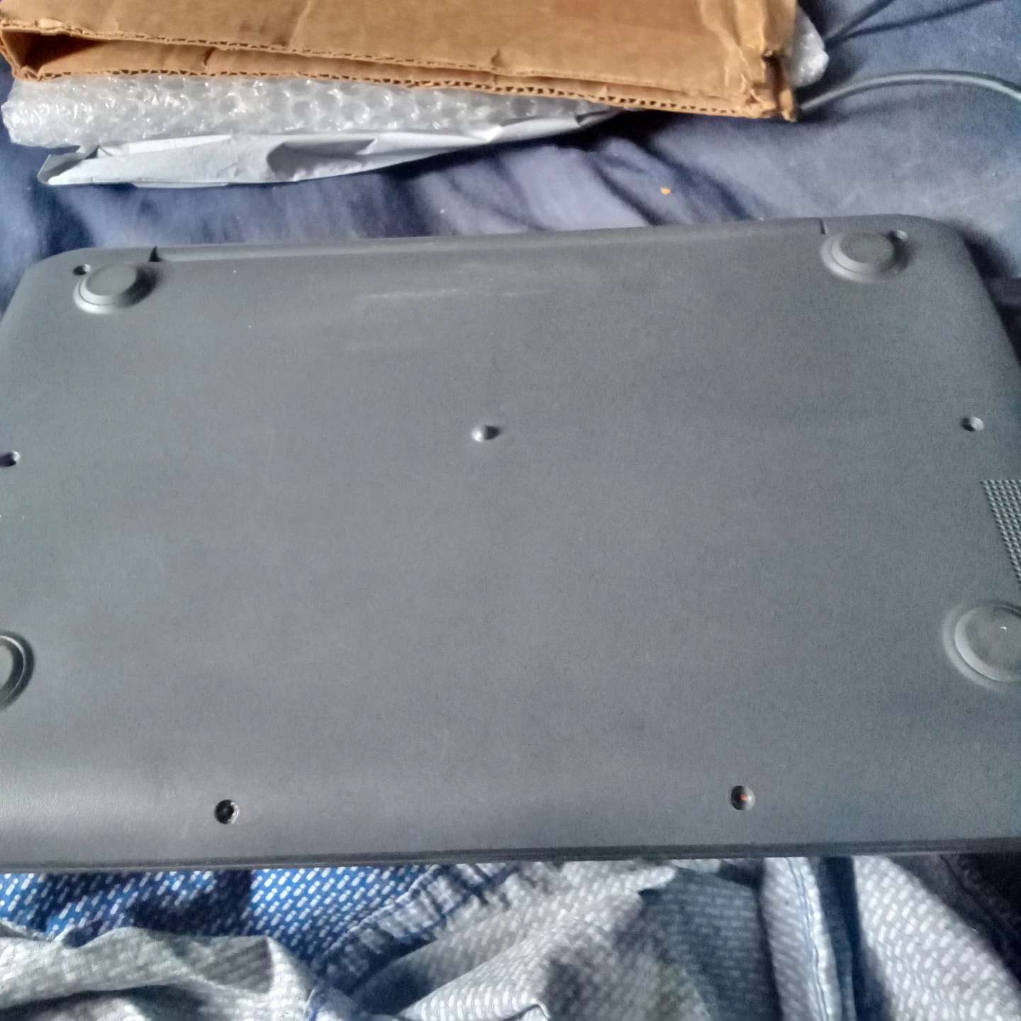 HP Chromebook - photo 5