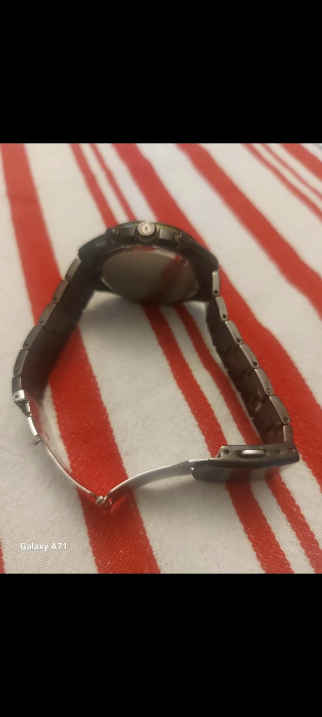 Mens Chronograph Watch - photo 2