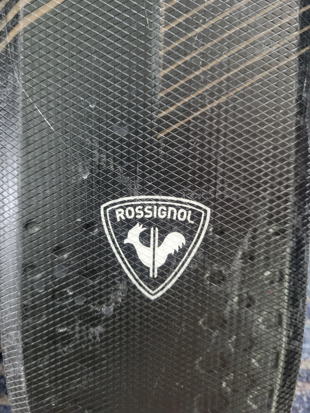 Rossignol Experience 76 Skis with Salomon Poles - photo 5