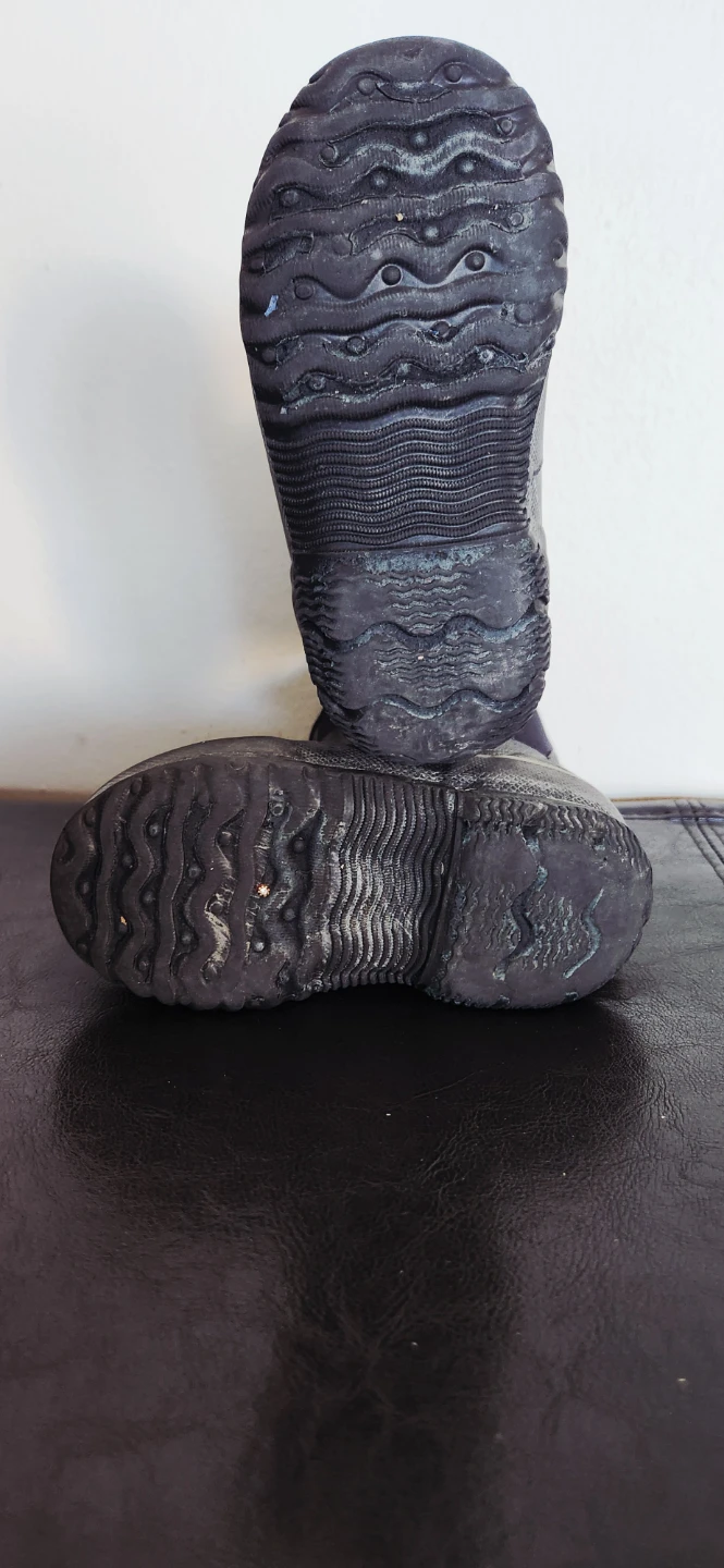 Bogs Kids Winter boots size 7 - photo 4
