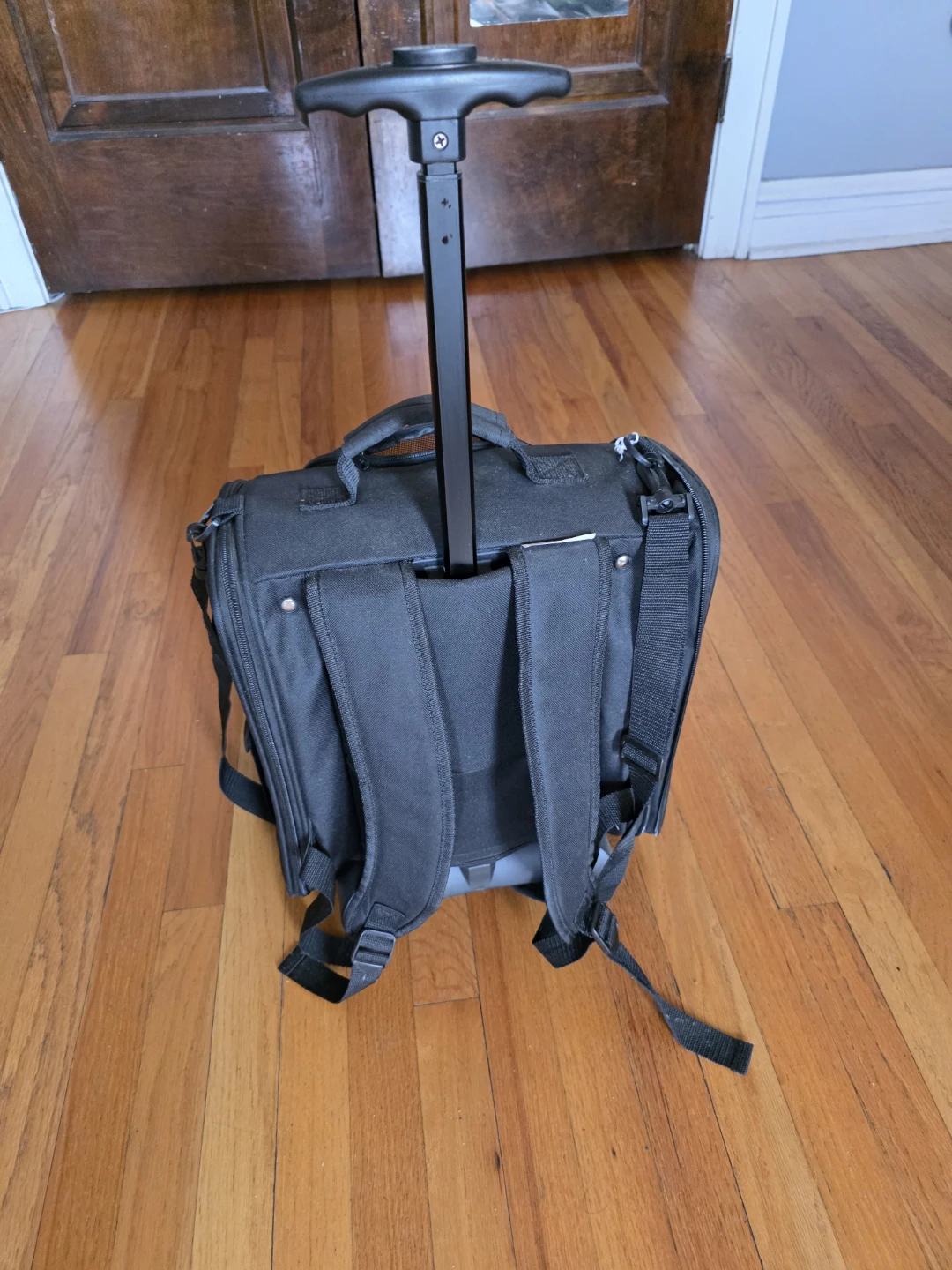 Pet Gear Traveler Backpack - photo 4