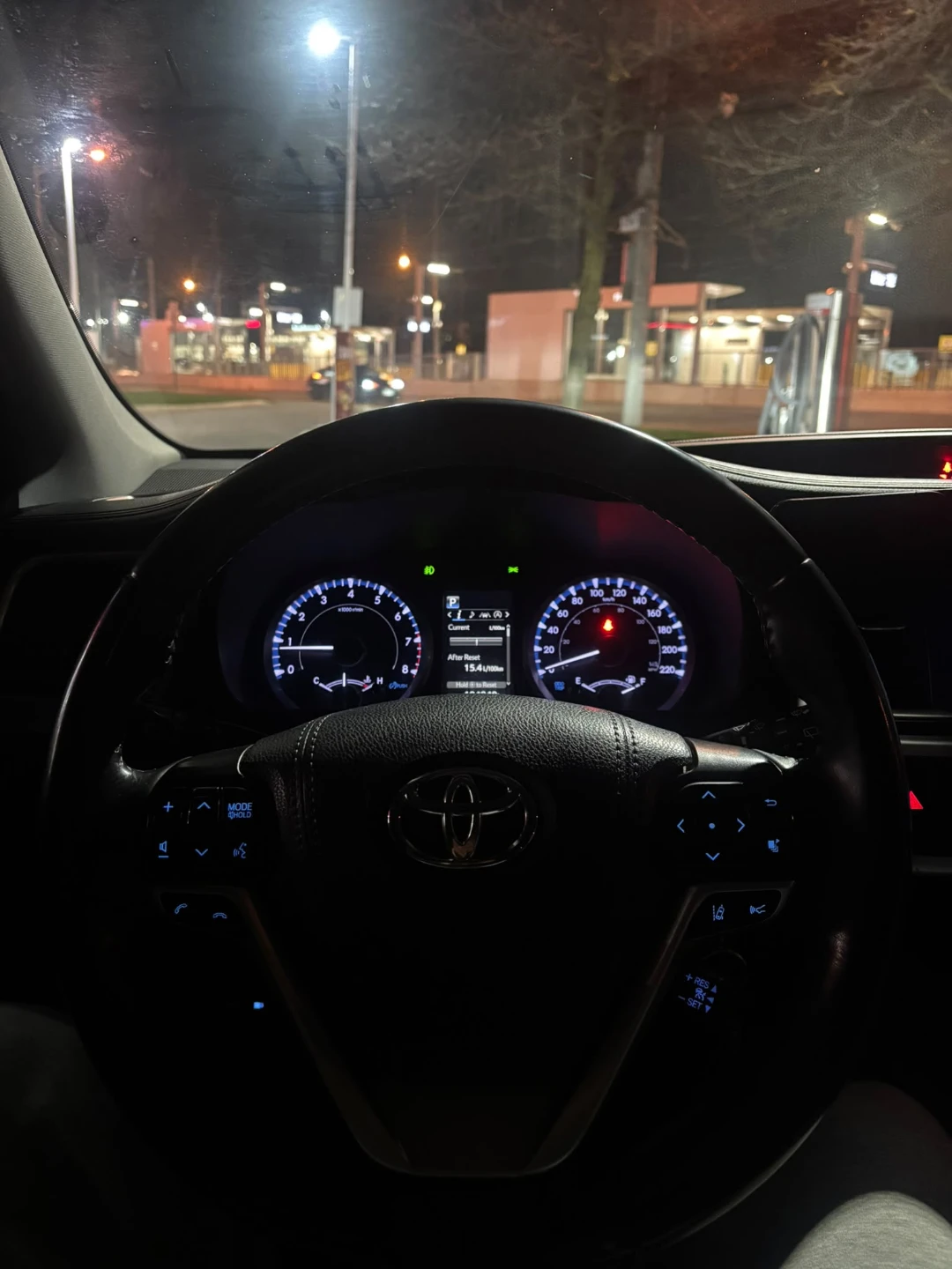 2019 toyota highlander - photo 4