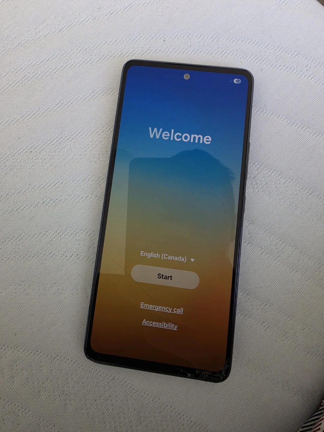 Samsung Galaxy A53 5G - photo 4