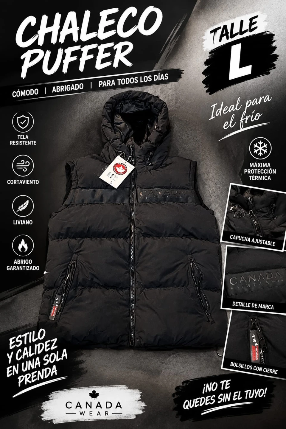 Multiple pieces of branded athletic clothing - photo 3