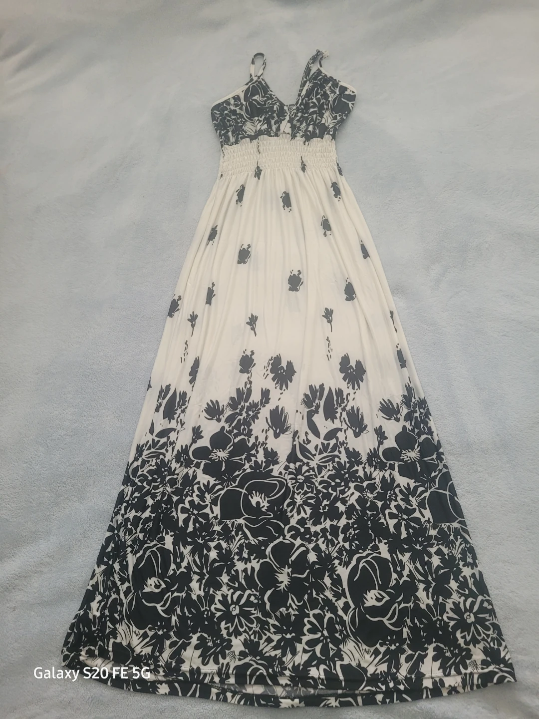 Sleeping gown