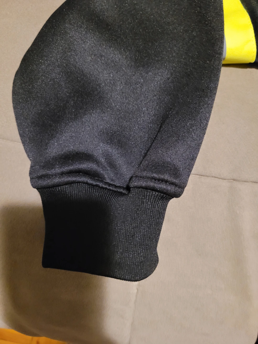 Forcefield High Visibility Safety Hoodie - photo 4