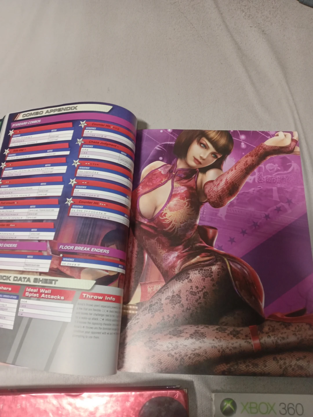 Set of 3 Video Game Strategy Guides - photo 2
