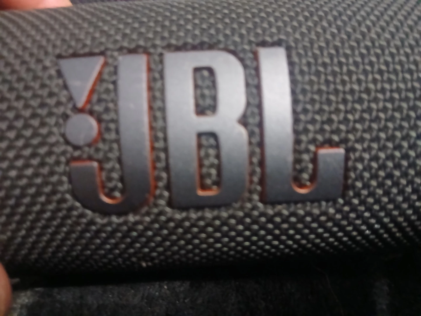 JBL Flip 6 Portable Waterproof Bluetooth Speaker - Black - photo 2