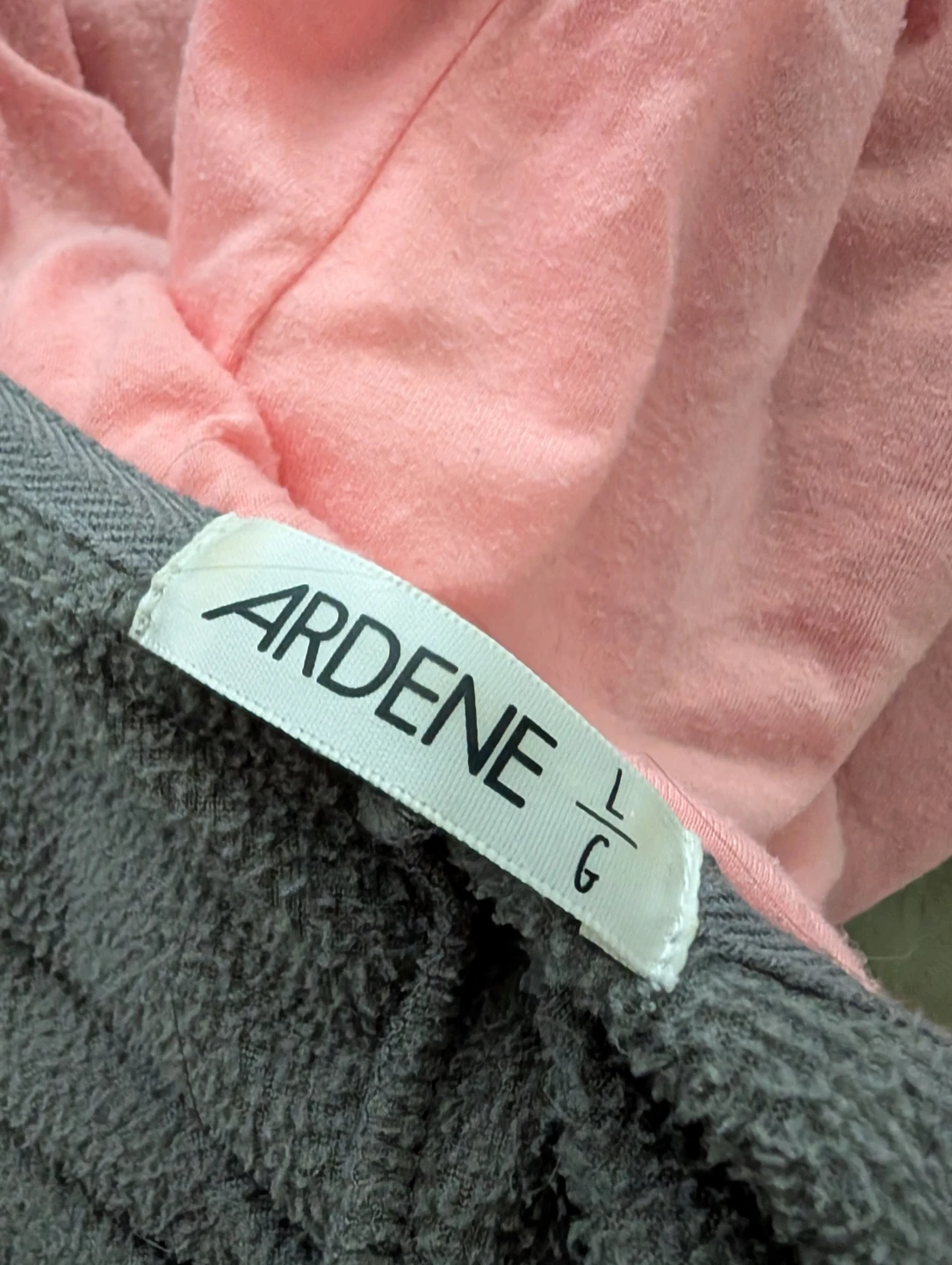 Ardene Shark Onesie - photo 3