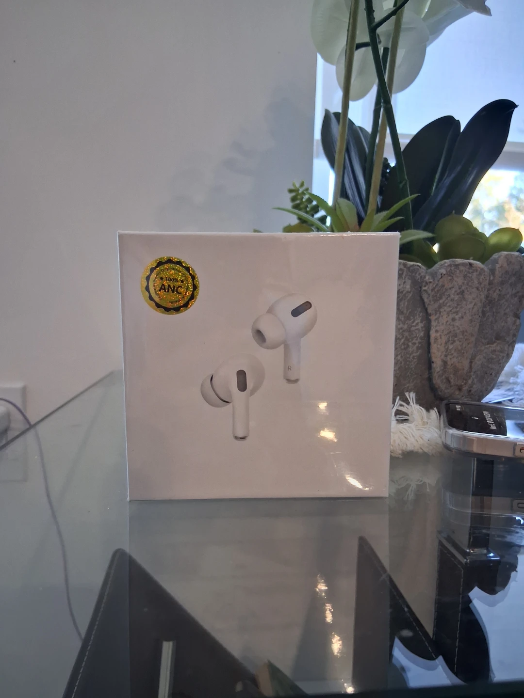 2nd generation wireless earphones