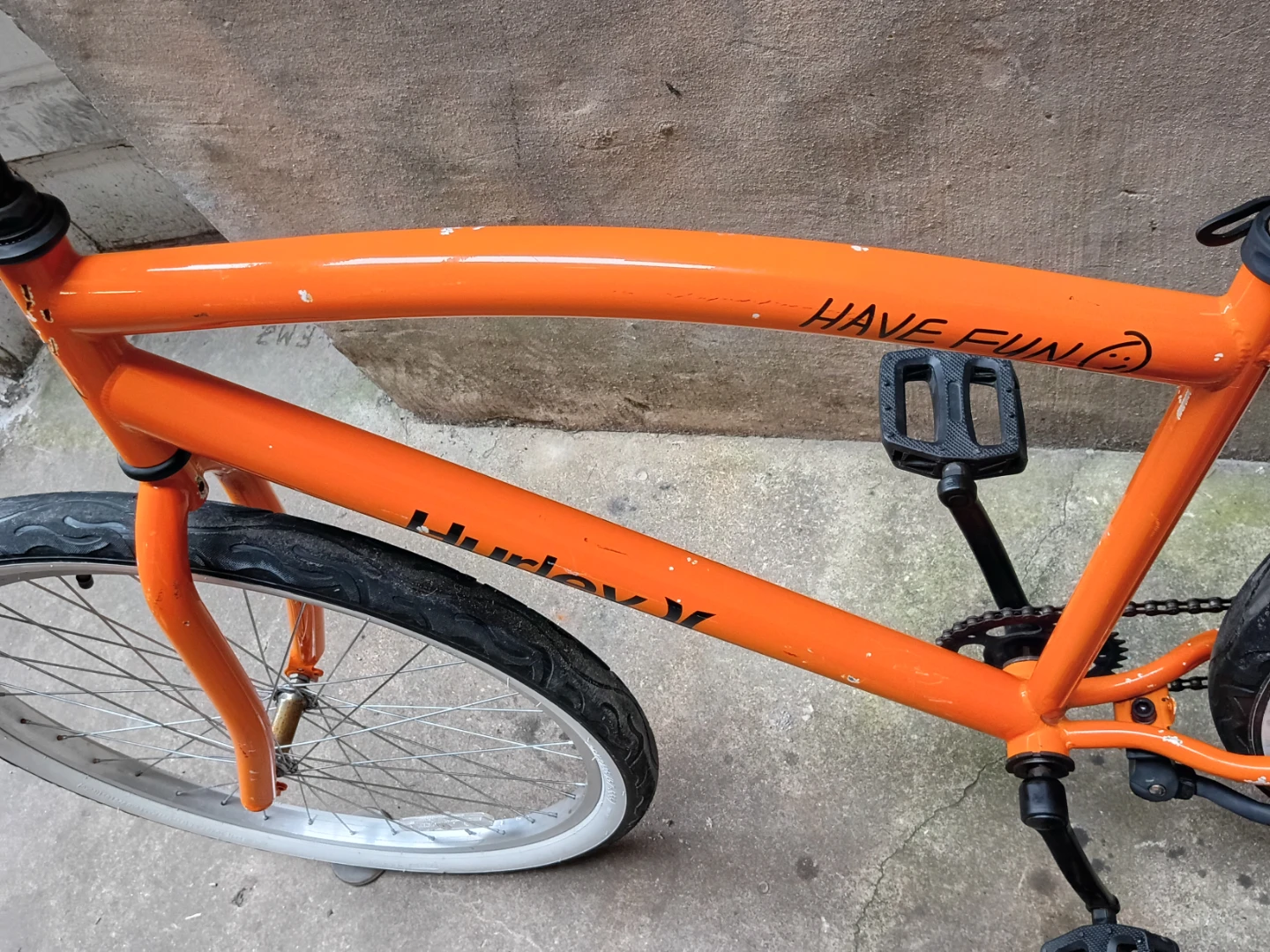 Hurley Cruiser Bicycle 26 inch - photo 2