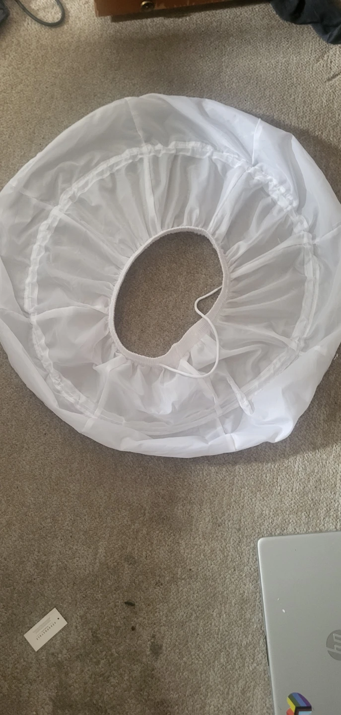 Doki doki Madoka Petticoat - photo 3