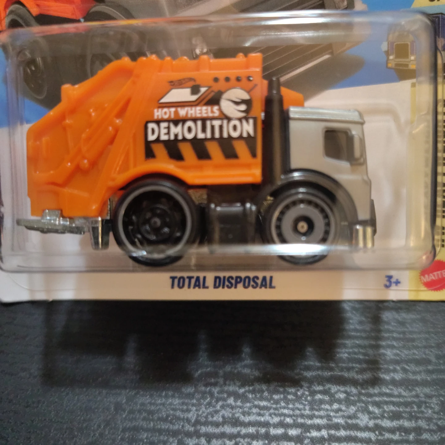 Total Disposal H.W Heavyweights T.H🔥 - photo 2