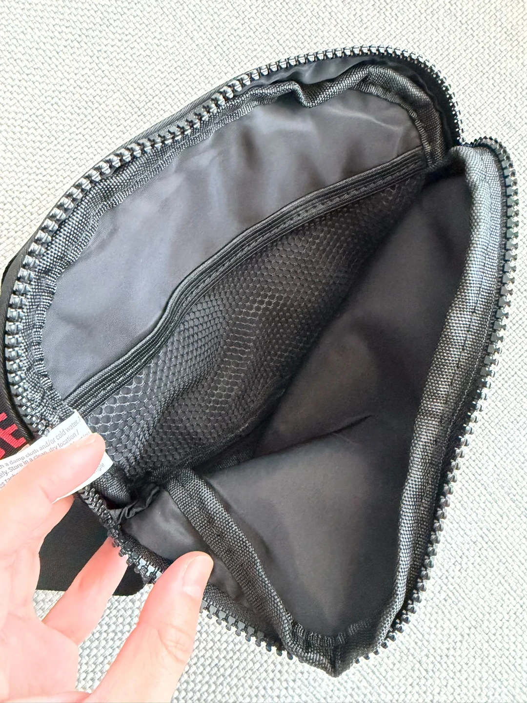 Belt Bag - photo 2
