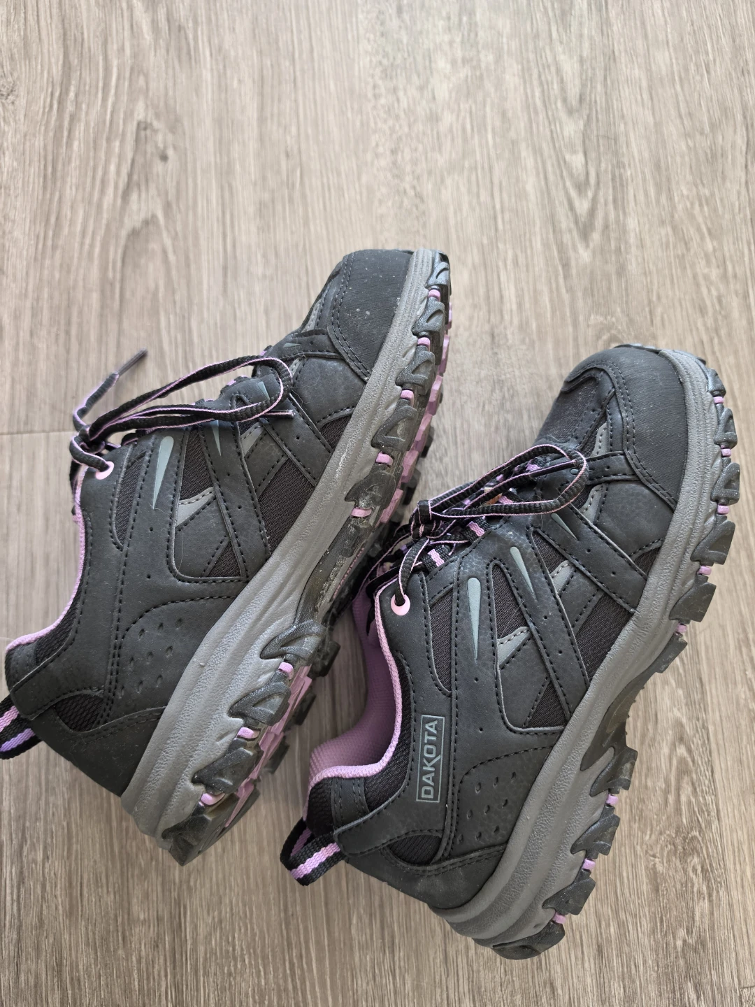 Dakota Women's Work Shoes - photo 2