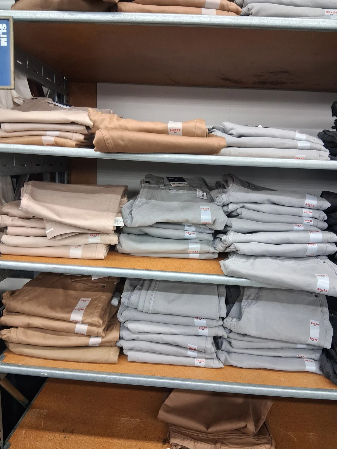 Old Navy Slim Fit Pants