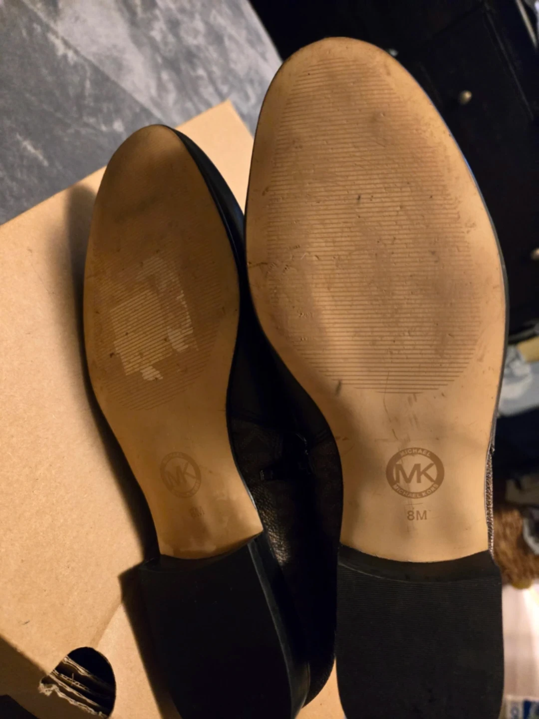 Michael Kors Ankle Boots - photo 4