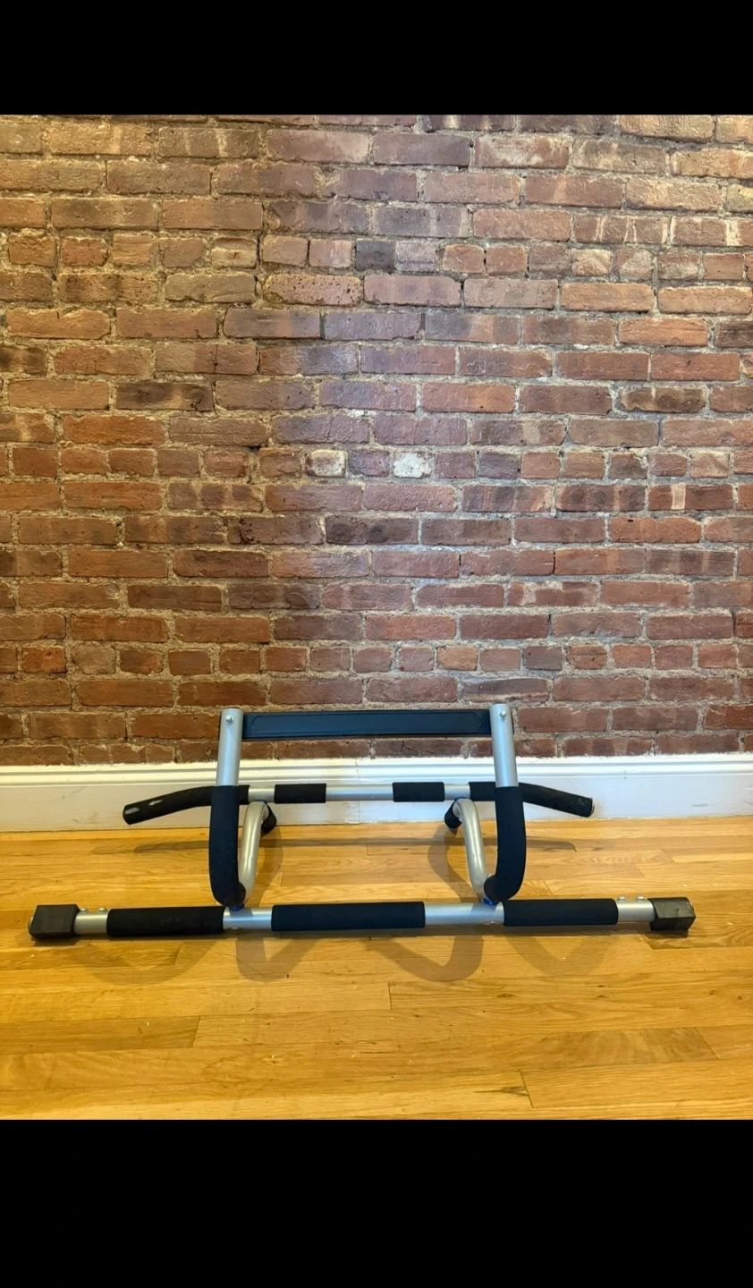 Pull-up Bar - photo 3