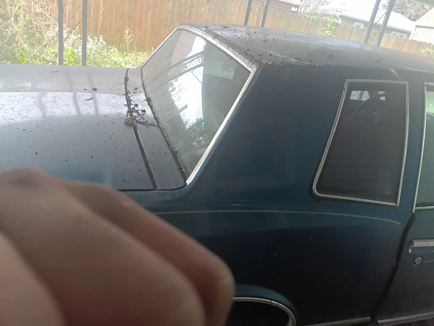 1987 Monte Carlo - photo 2
