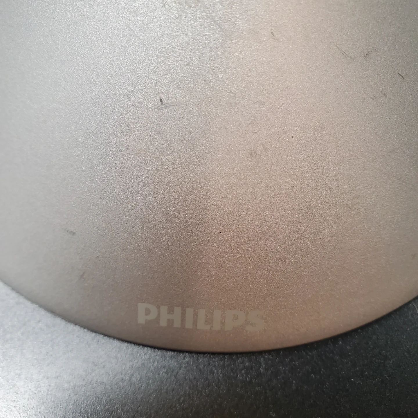 Philips LED desk lamp - photo 2