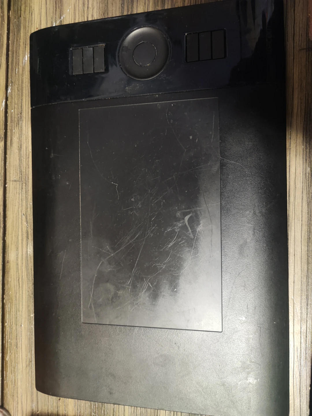 Wacom Intuos4 PTK-440 Pen Tablet