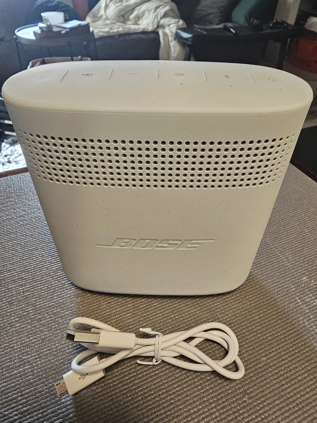 Bose SoundLink Color II Bluetooth Speaker - photo 2