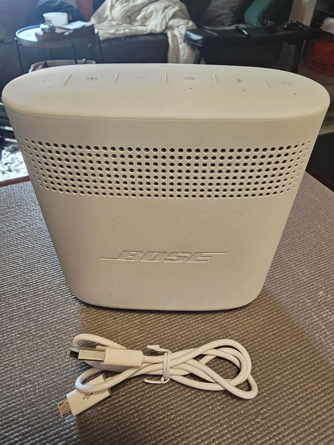 Bose SoundLink Color II Bluetooth Speaker - photo 2