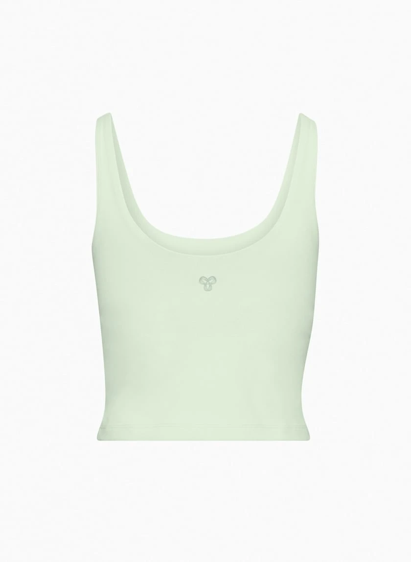 XS Aritzia TNA mint sports tank - photo 2