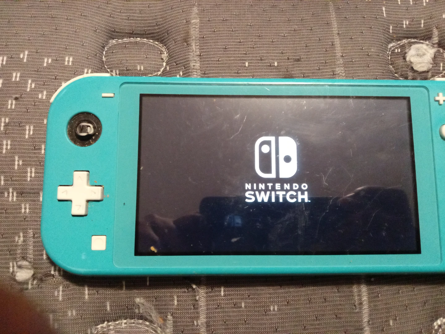 Nintendo Switch Lite - Turquoise