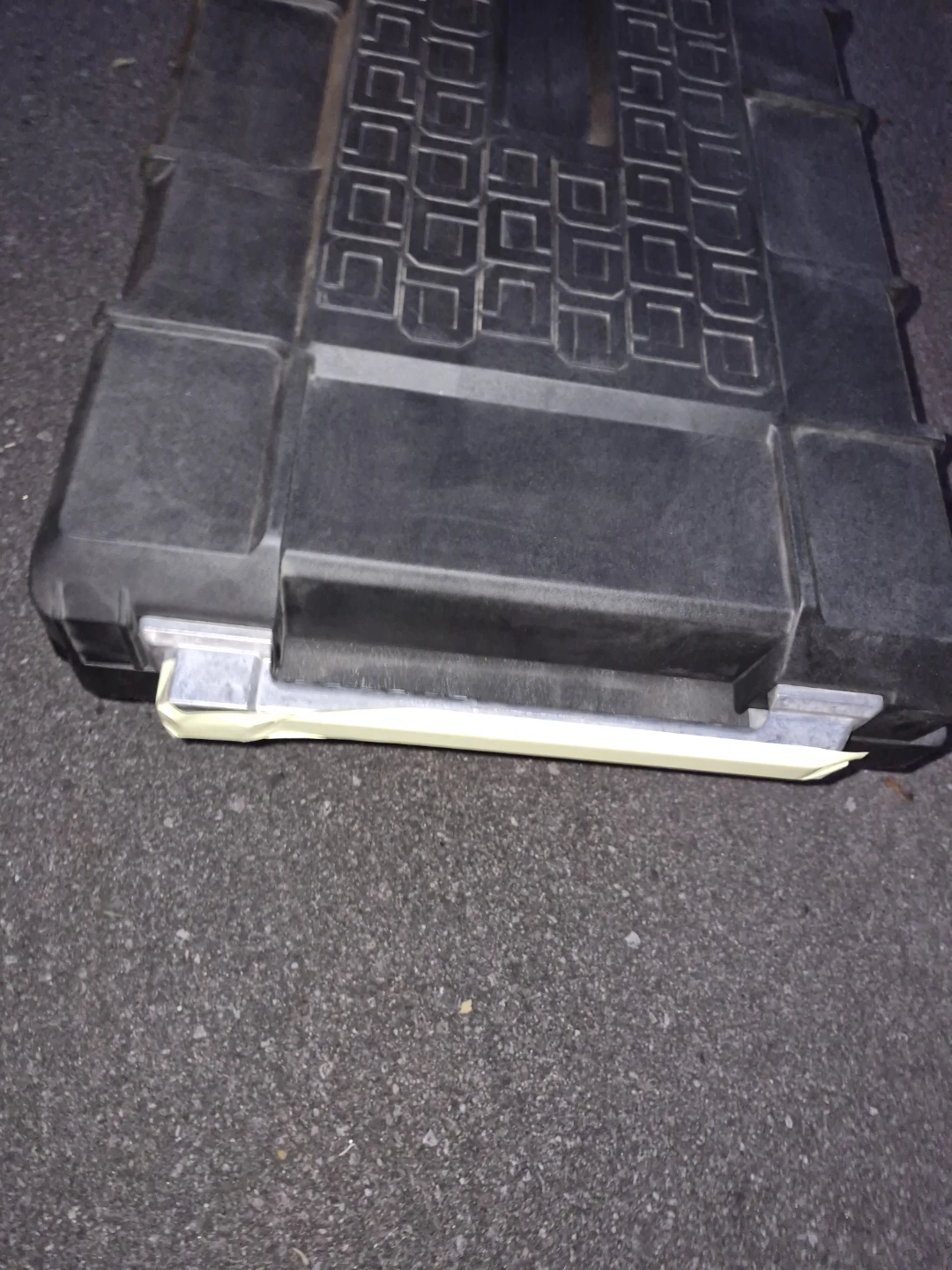 DECKED Truck Toolbox TBFD - photo 3