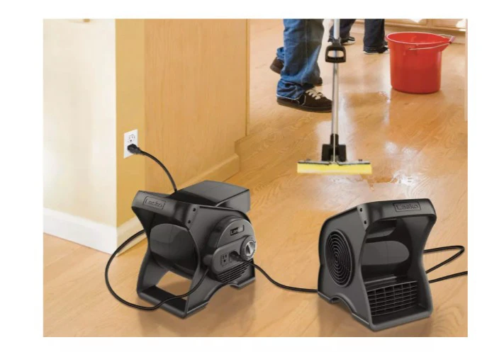 Lasko Pivot-Pro Blower Fan - photo 5