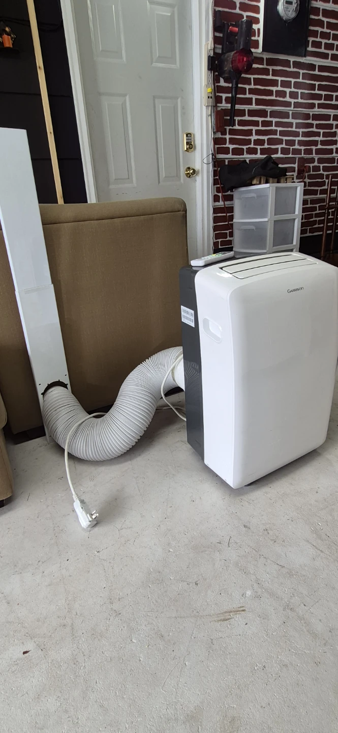 Garrison Portable Air Conditioner - photo 2