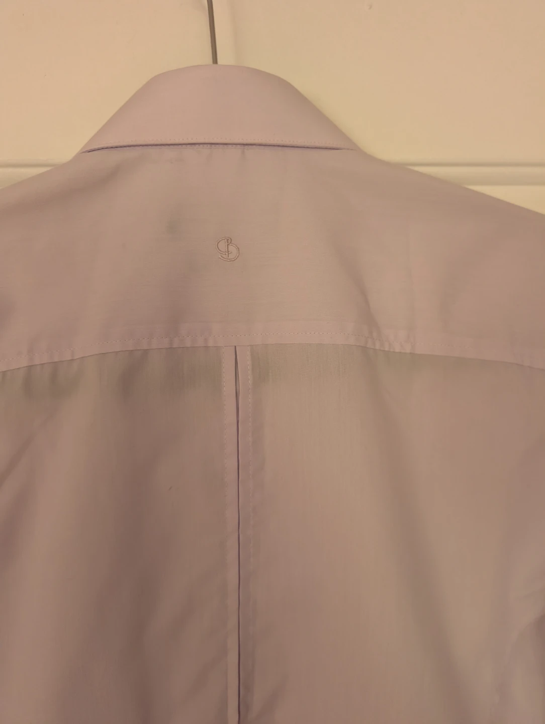 Baurotti Slim Fit Shirt size M - photo 4