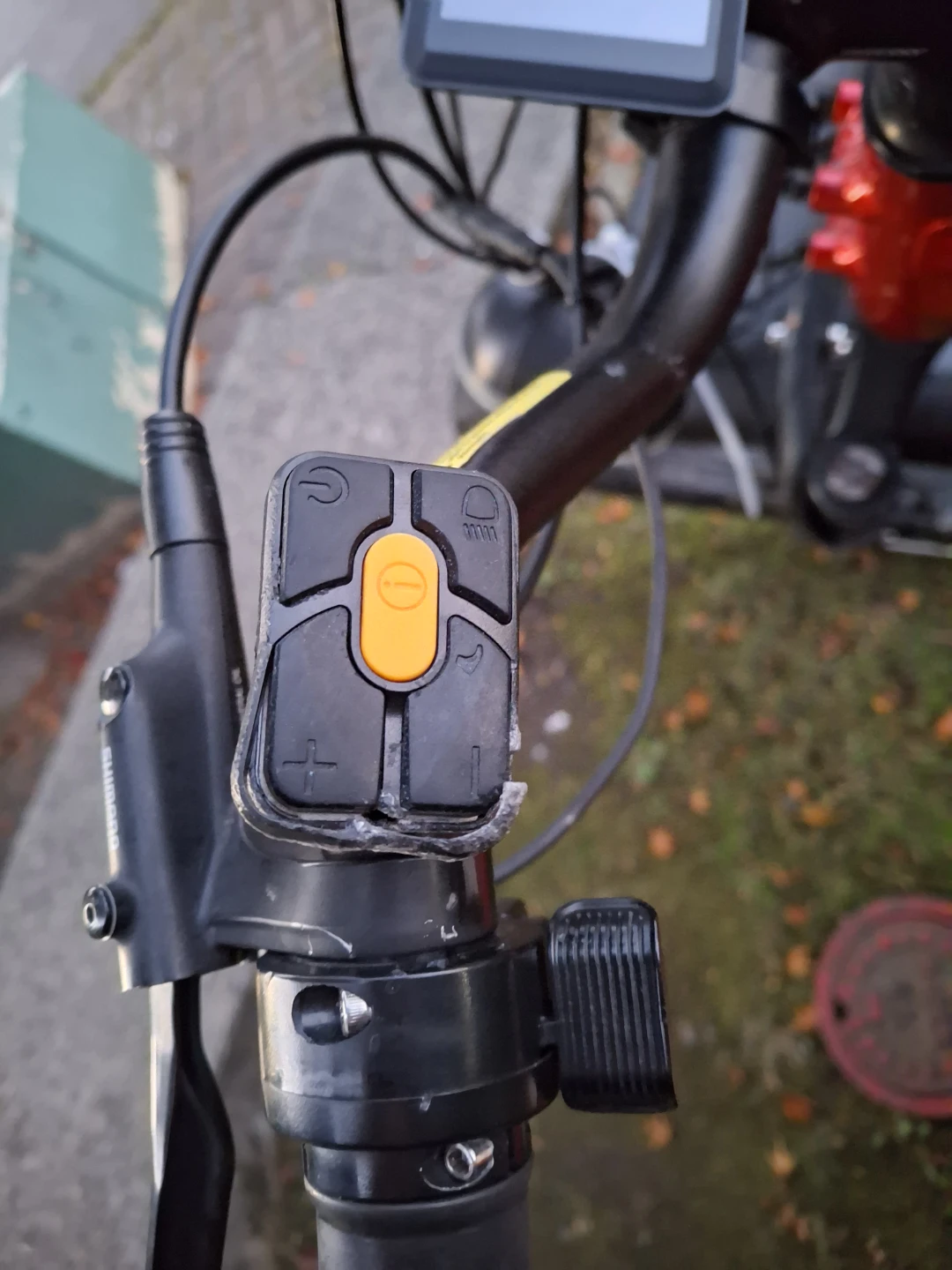 E bike - photo 4