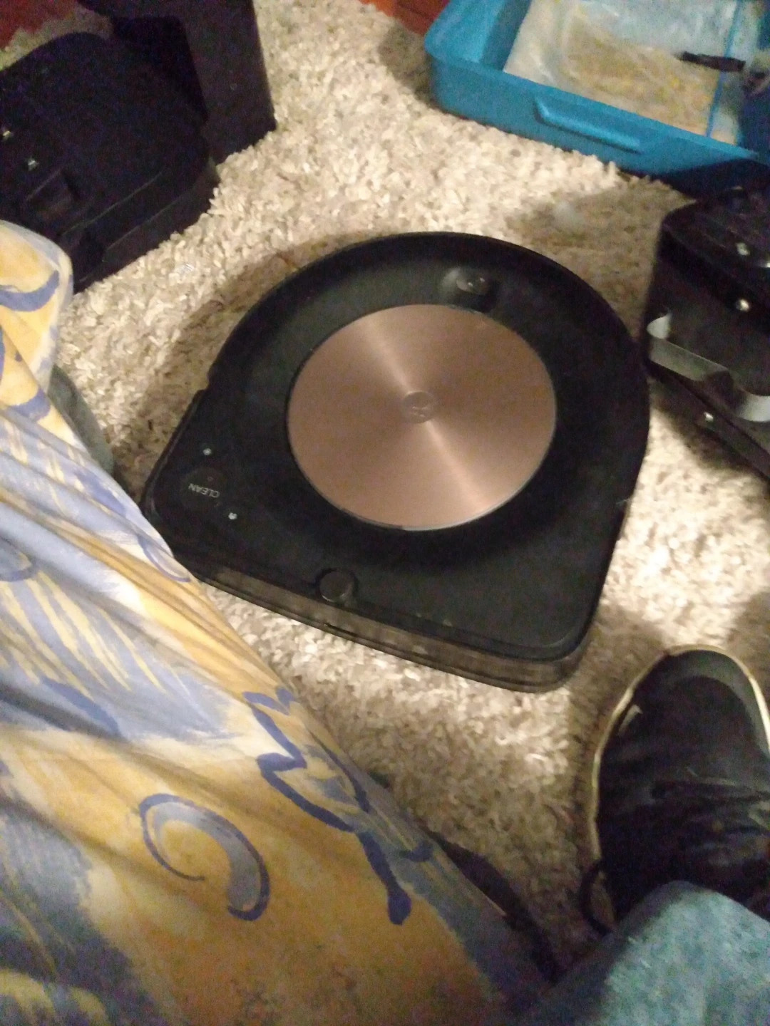 iRobot Roomba Robot Vacuum - photo 2