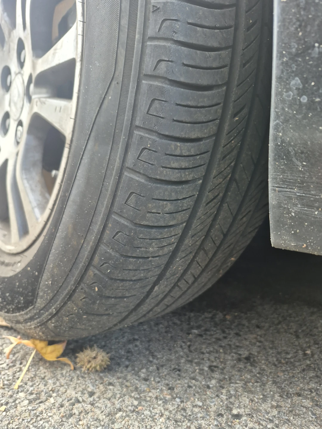 2011 Honda Odyssey - photo 5
