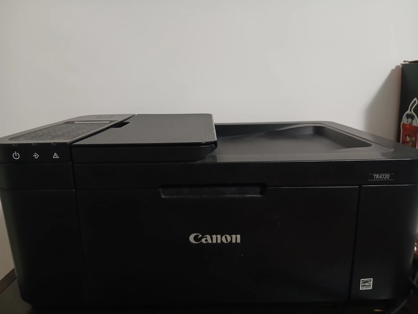 Canon PIXMA TR4720 Printer - photo 3