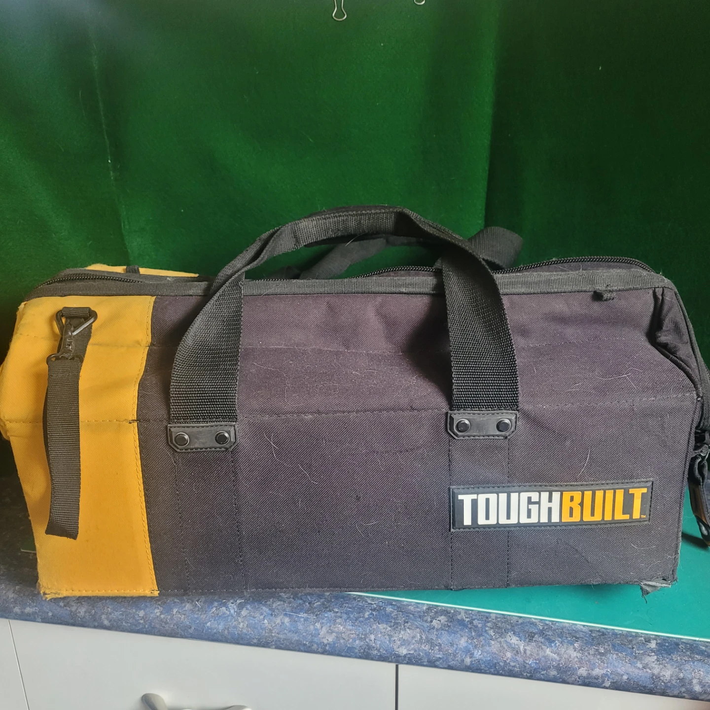 ToughBuilt Tool Bag