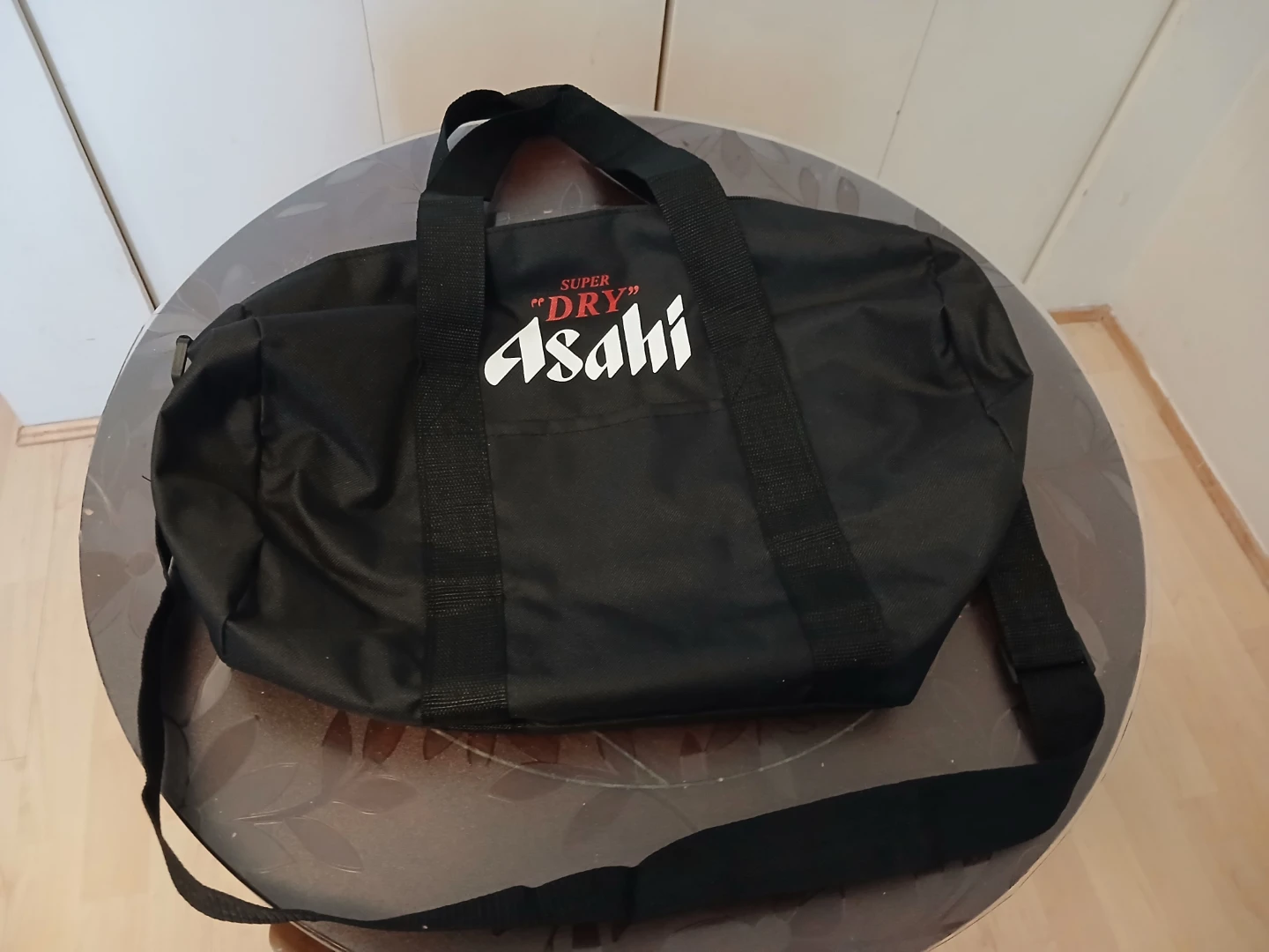 Asahi Super Dry Duffle Bag - photo 3