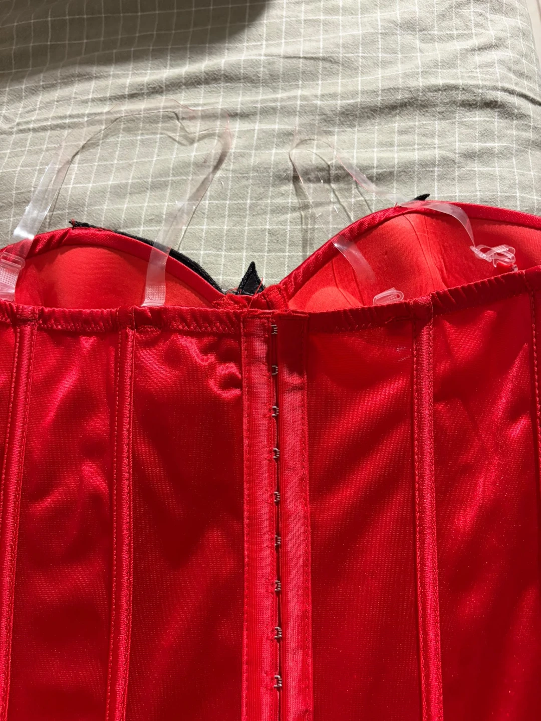 Wonder Woman's Costume - photo 2