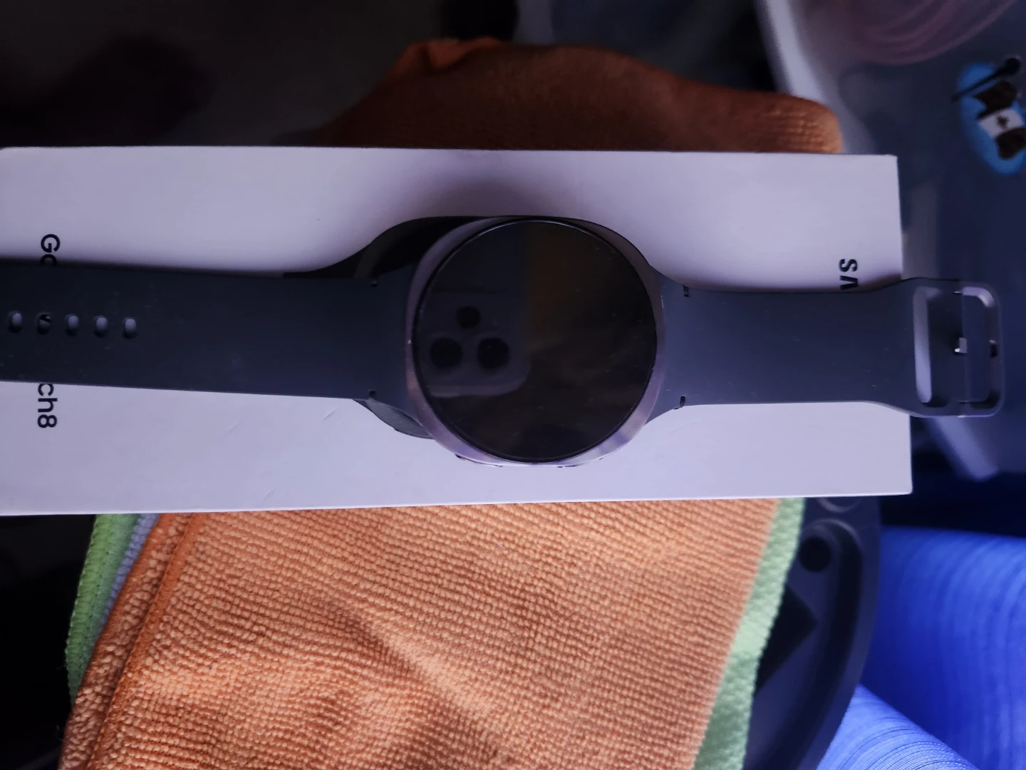 Samsung Galaxy Watch8